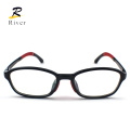 6538 Tr90 Eyeglass Kids Optical Glasses Children Frames